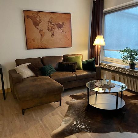 Koeln Apartment III Buitenkant foto