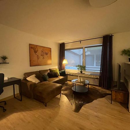 Koeln Apartment III Buitenkant foto