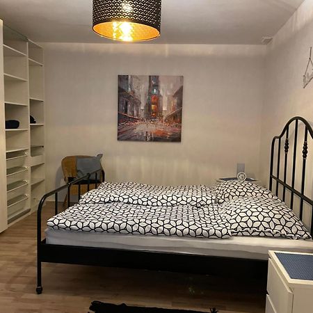 Koeln Apartment III Buitenkant foto