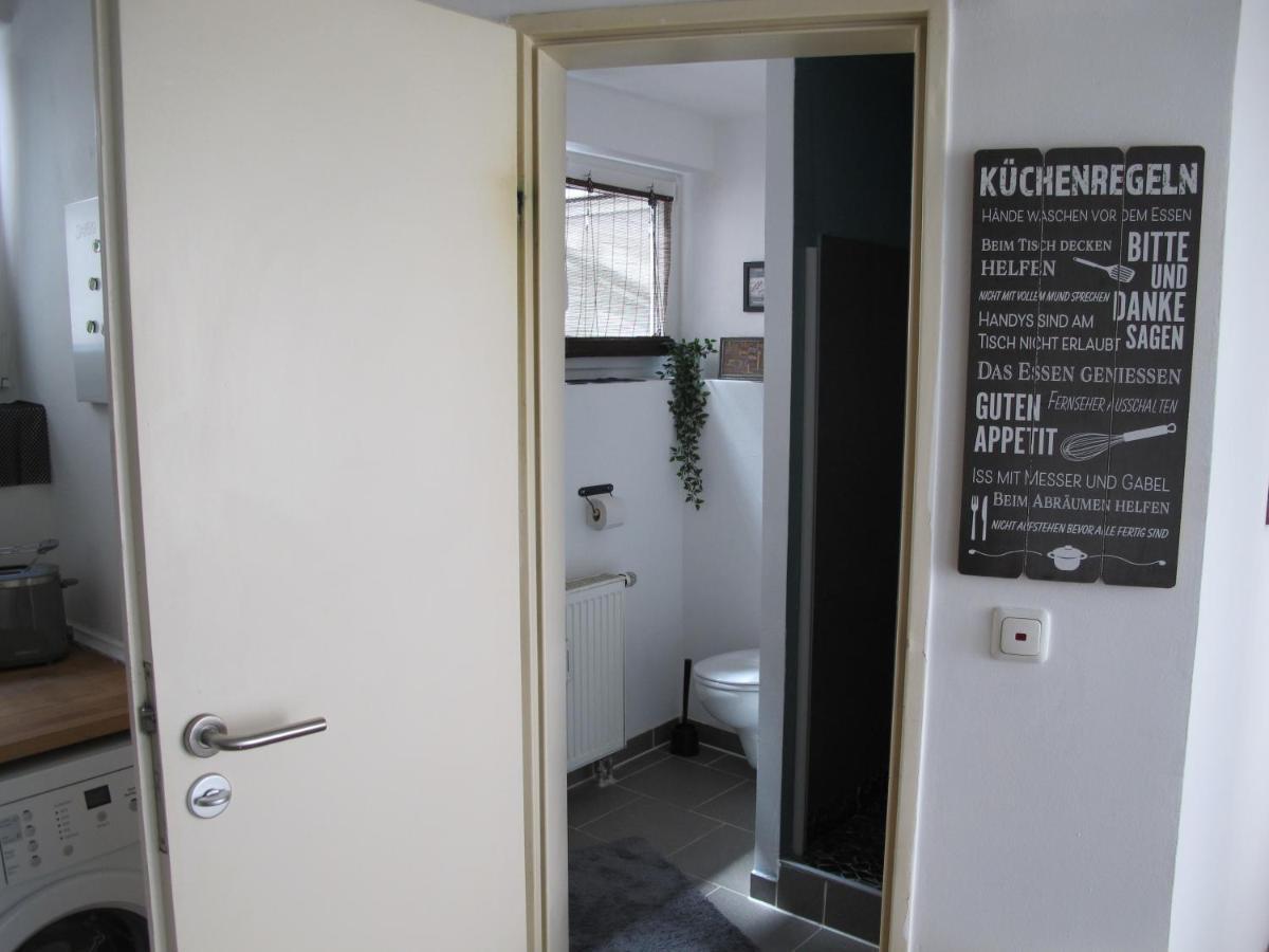 Koeln Apartment III Buitenkant foto