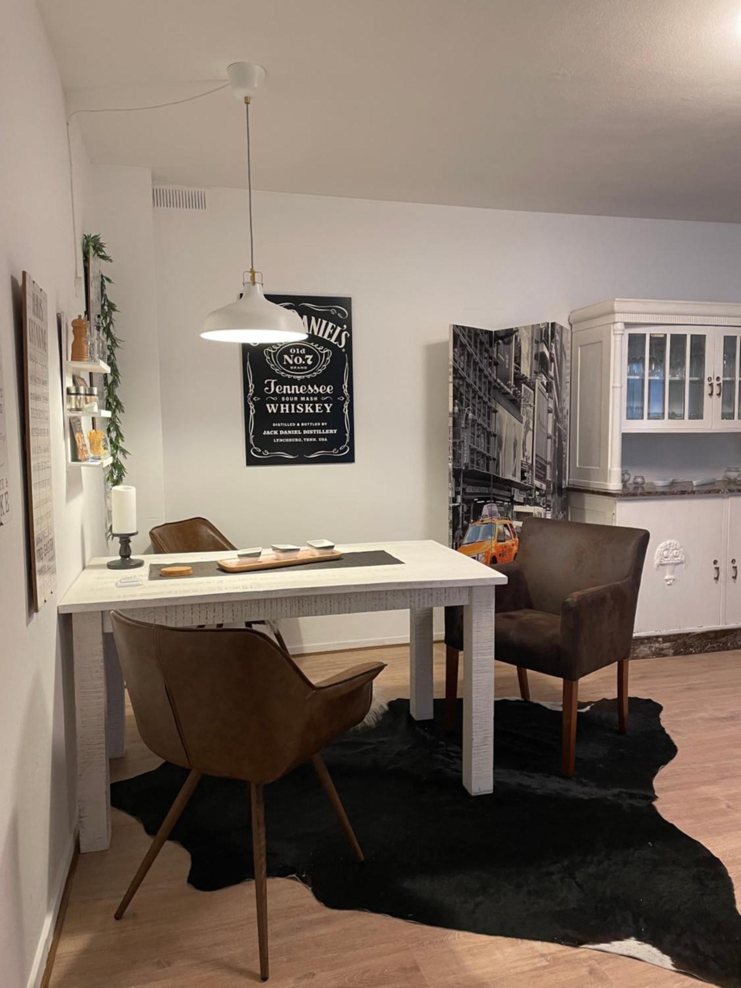 Koeln Apartment III Buitenkant foto