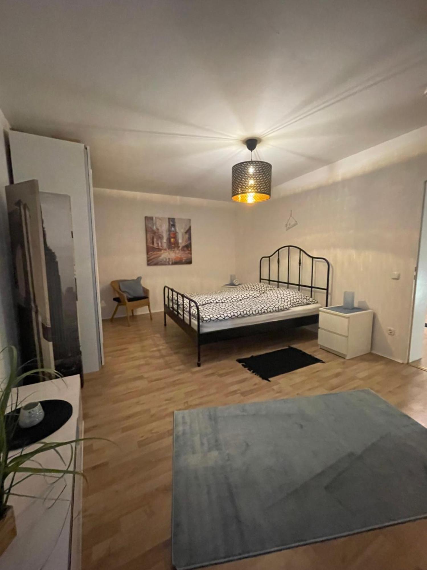 Koeln Apartment III Buitenkant foto