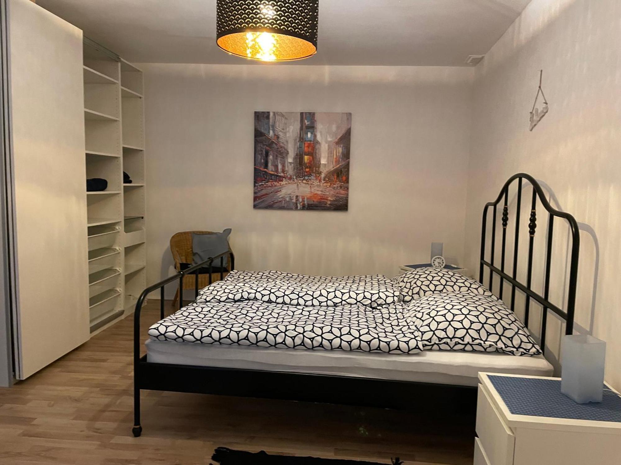 Koeln Apartment III Buitenkant foto
