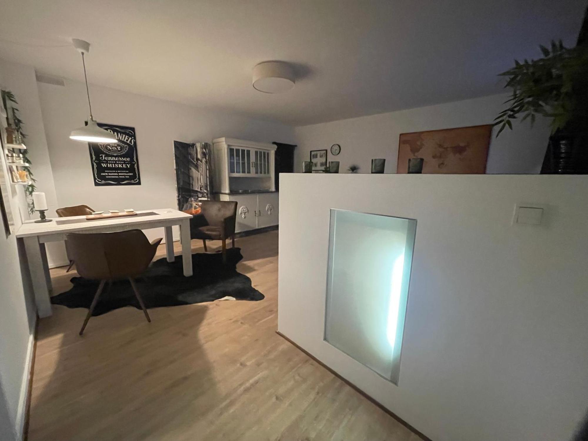 Koeln Apartment III Buitenkant foto