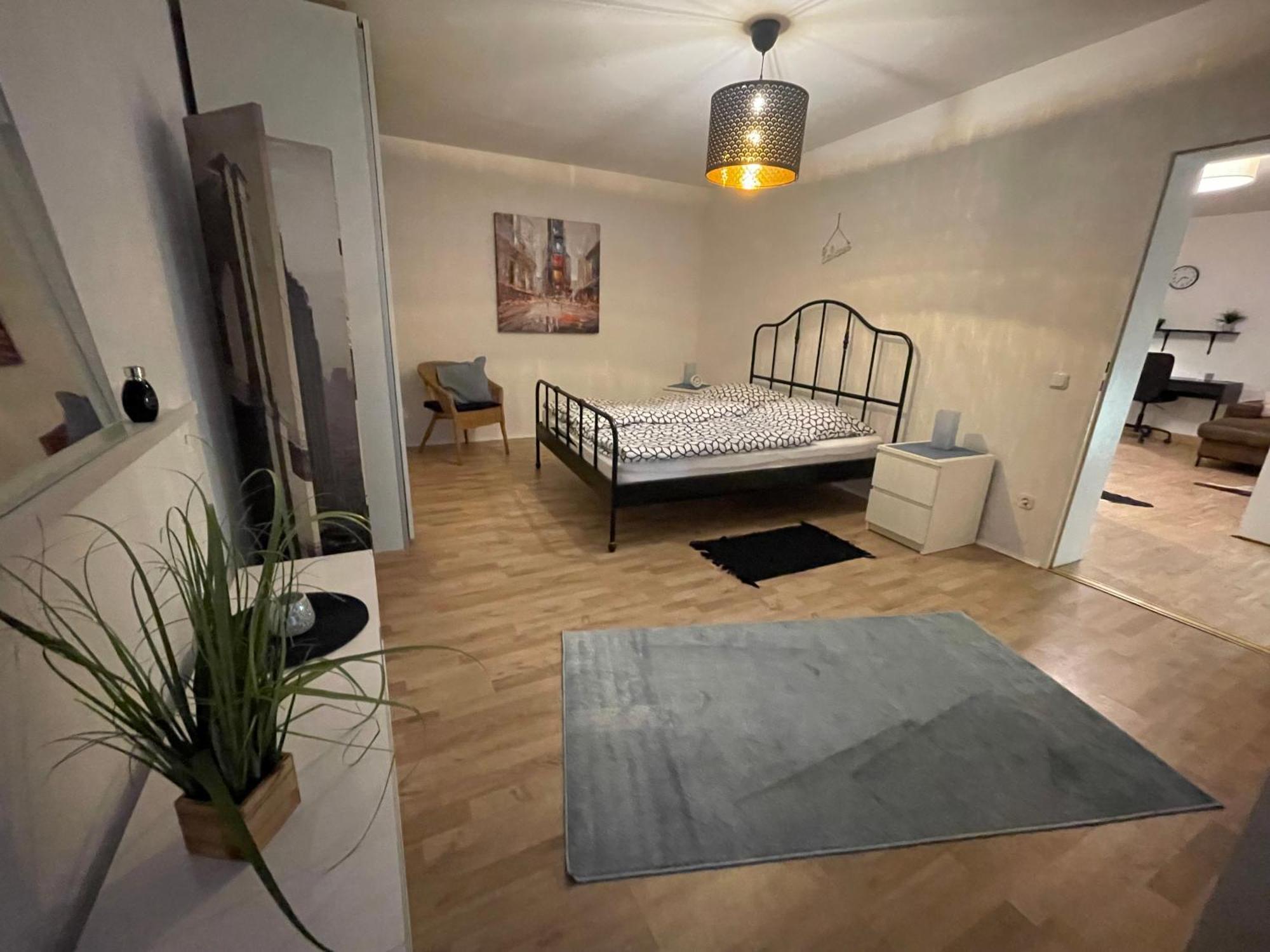 Koeln Apartment III Buitenkant foto