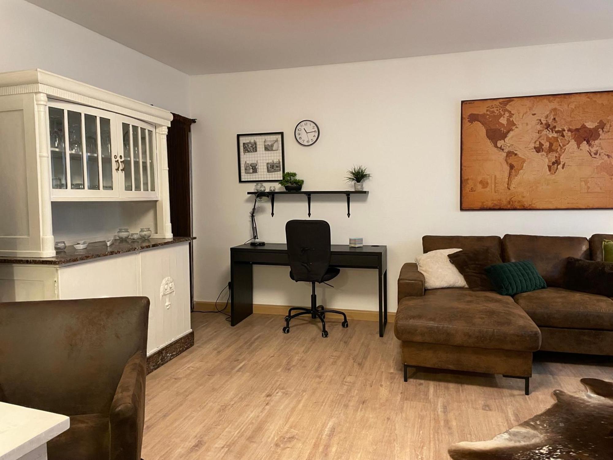 Koeln Apartment III Buitenkant foto