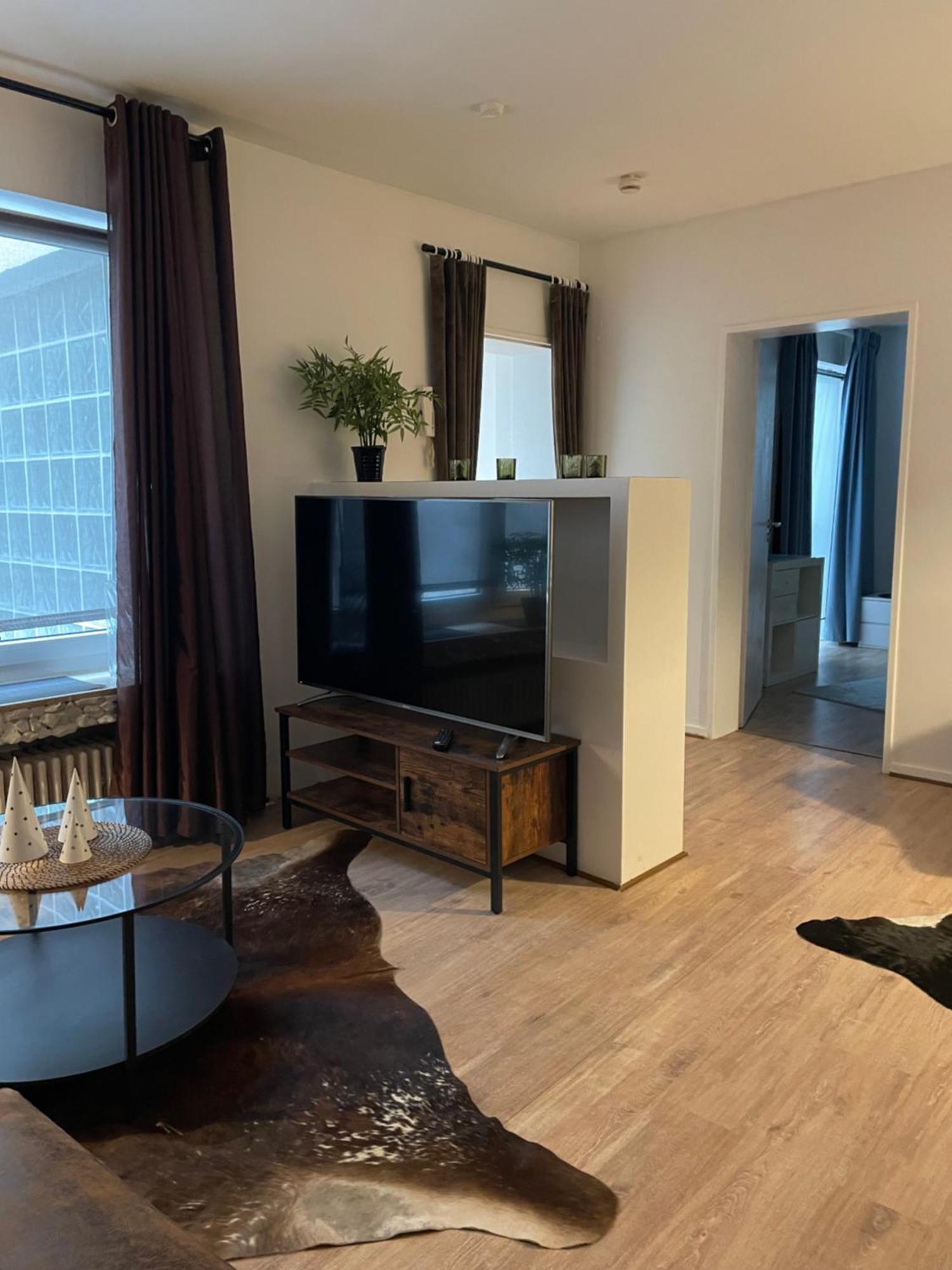 Koeln Apartment III Buitenkant foto