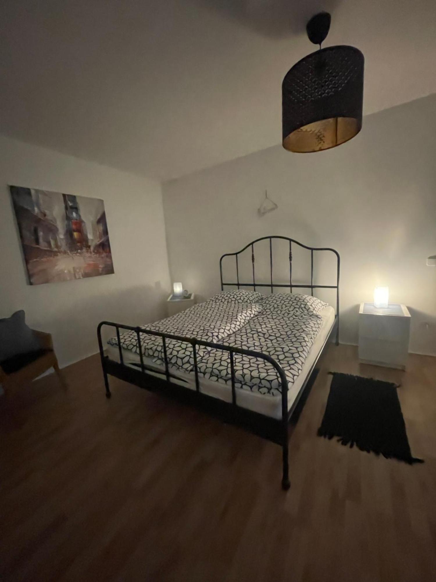 Koeln Apartment III Buitenkant foto